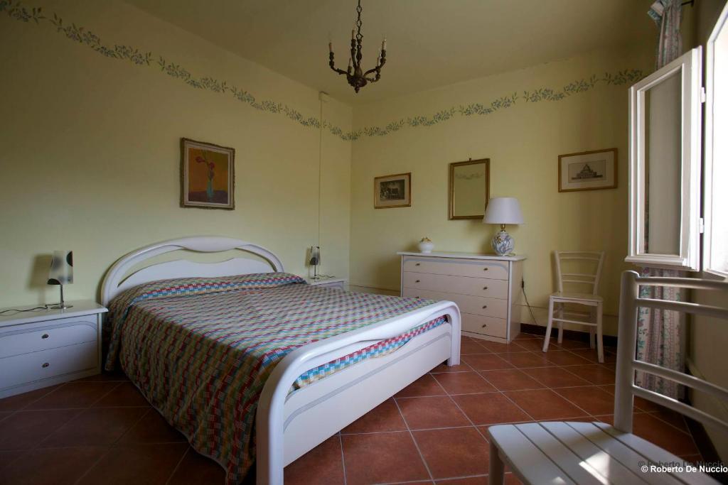 Tenuta Gaetano Spadaro Капаннорі Номер фото